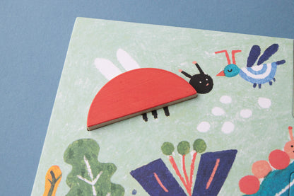 Puzzle si joc Imagineaza-ti! Londji