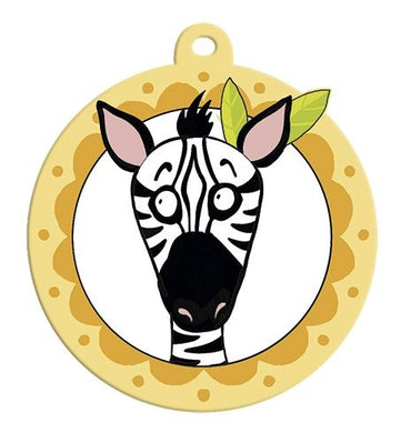 Set masti petrecere Animale exotice, Fridolin