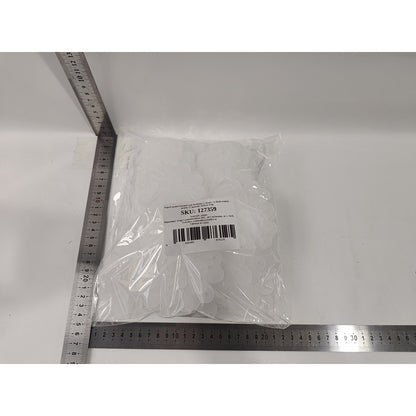 Suport pentru Baloane, ANGELBEAR, Care Formeaza o Floare, cu Doua Straturi, pentru 11 Baloane, 8x8cm, 4.6g