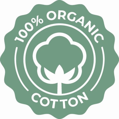 Ursuletul mare Marcel din bumbac organic, Egmont Toys