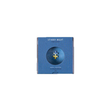 Zoom Micropuzzle Van Gogh Noapte instelata, Londji